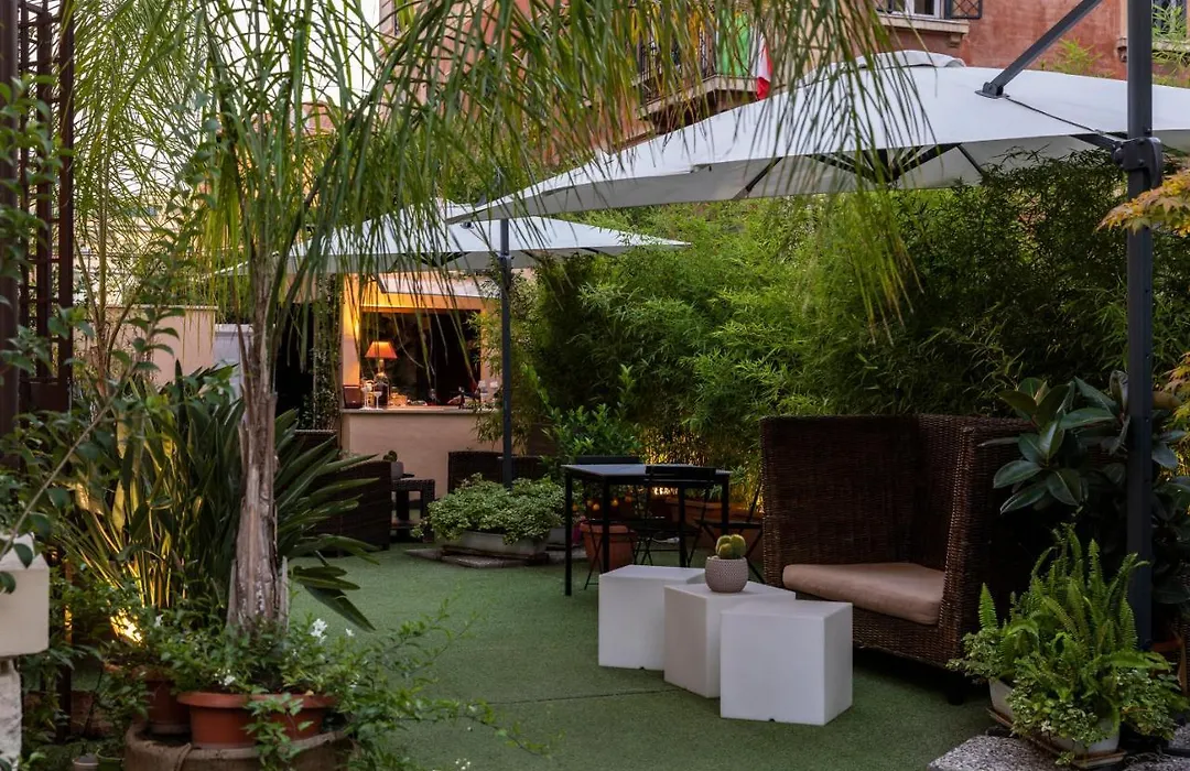 Hotel Coppede'-1