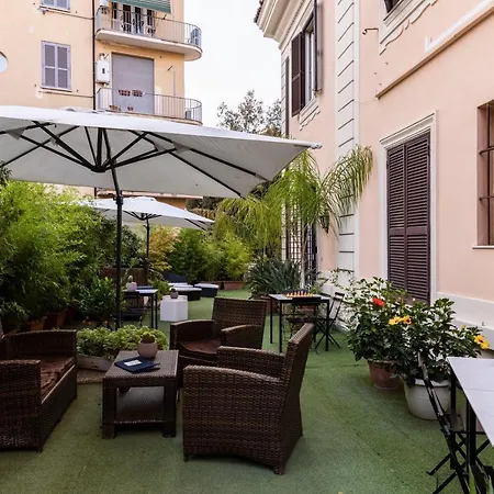 Hotel Coppede'-3