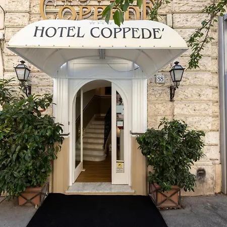 Hotel Coppede'-2